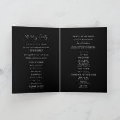 ブラックスモダンクリプト結婚のプログラム プログラム (内部)