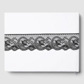 ブラックスワンキンセアニラ ゲストブック (裏面)