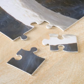 ブラックスワンジグソーパズル ジグソーパズル (側面)