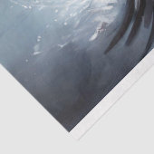 ブラックスワン3デクページ紙 薄葉紙 (詳細)