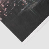 ブラックスワン4デクページ紙 薄葉紙 (詳細)