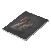 ブラックスワン ノートパッド (回転)