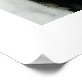 ブラックスワン ポスター (角)