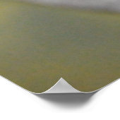 ブラックスワン ポスター (角)