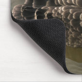 ブラックスワン マウスパッド (コーナー)