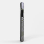 ブラックスワンiPhone 5/5S、ほとんど存在しない Case-Mate iPhoneケース (裏面/右)