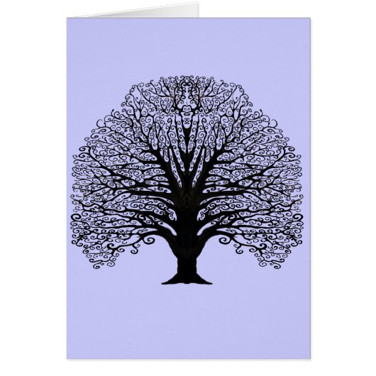 ブラックスワールツリーありがとう (正面)