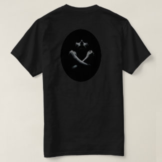 ブラックセイルズ海賊版Tシャツ Tシャツ
