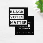 ブラックセットマターステンシカスタムン文字と色 (デスク)