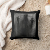 ブラックソウル装飾用クッション クッション (ブランケット)