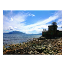 ブラックソッドライトハウスカウンティマヨ