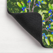 ブラックソーンバインダー マウスパッド (コーナー)