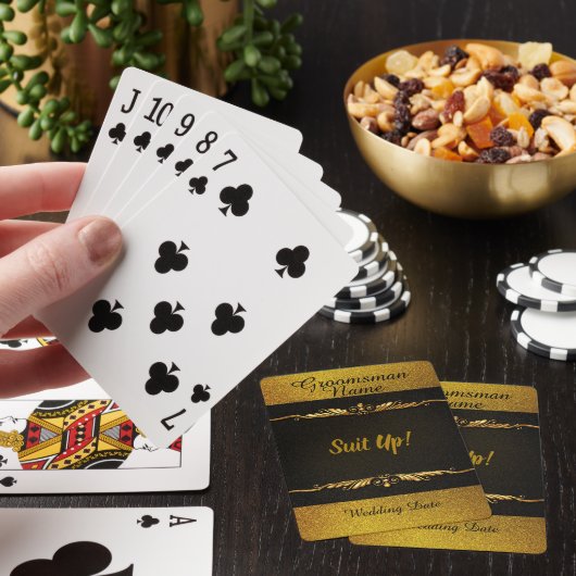 ブラックタイの仲人自転車トランプの景品 トランプ (インサイチュ)