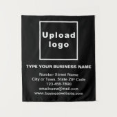 ブラックタペストリーのビジネスブランド タペストリー (正面)