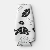 ブラックタートル ボトルクーラー (正面)