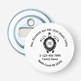 ブラックダイアモンドシータートルファミリー失ったホームアドレス 栓抜き