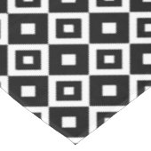 ブラックダイヤモンド テーブルクロス (アングル)