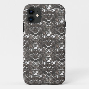 ブラックダイヤモンド iPhone 11 ケース