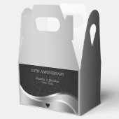 ブラックダマスク記念日 フェイバーボックス (オープン)