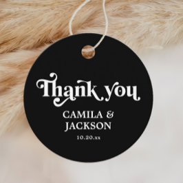 ブラックダーク結婚童話 フェイバータグ