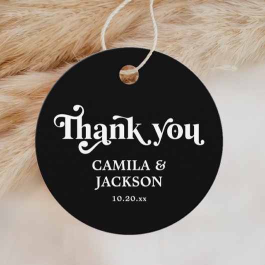 ブラックダーク結婚童話 フェイバータグ