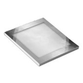 ブラックチャコールマイノート ノートパッド (アングル)