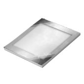 ブラックチャコールマイノート ノートパッド (回転)