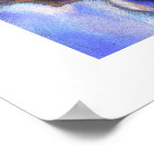 ブラックチーム ポスター (角)