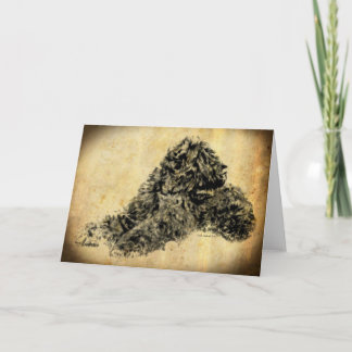 ブラックテロシアのリア古時代 カード