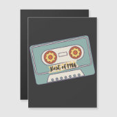 ブラックテンプレート (正面/裏面)