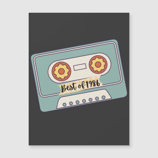 ブラックテンプレート (正面)