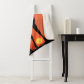 ブラックテールまたはムレディアー |オリンピック国立公園 シェルパブランケット (インサイチュ)