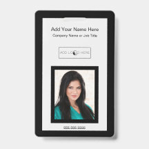 ブラックトリム追加フォトロゴ識別バッジ