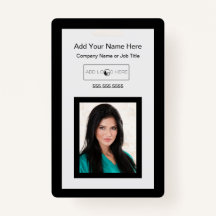 ブラックトリム追加フォトロゴ識別バッジ