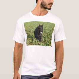 ブラックドッグ Tシャツ