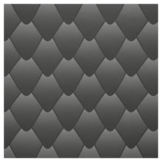 ブラックドラゴンはかりで測 ファブリック (見本)