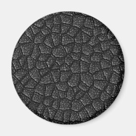 ブラックドラゴンスケール マグネット