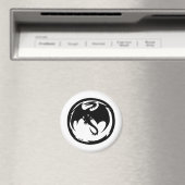 ブラックドラゴンマグネット マグネット (インサイチュ (食洗機))
