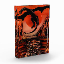 ブラックドラゴン機動機操縦士 フォトブロック