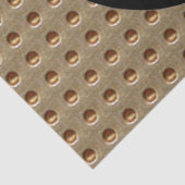 ブラックドラゴン金ゴールドインデントティッシュペーパー 薄葉紙 (詳細)