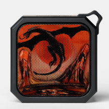 ブラックドラゴン