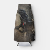 ブラックドラゴン ボトルクーラー (正面)