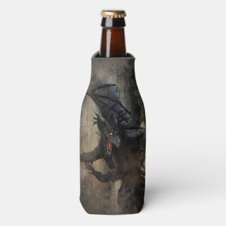 ブラックドラゴン ボトルクーラー