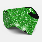 ブラックドルサインマネー起業家ウォールストリート ネクタイ (ロール)