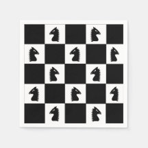 ブラックナイトチェスゲーム