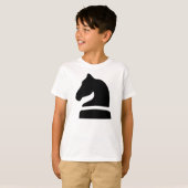 ブラックナイト Tシャツ (正面フル)