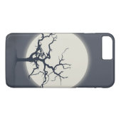 ブラックナチュラル ケースメイト バリリューゼア iPhone 8 Plus/ Case-Mate iPhoneケース (裏面(横))
