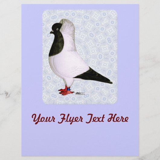 ブラックヌン1973 チラシ (正面)