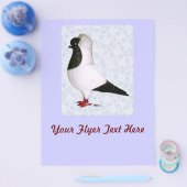 ブラックヌン1973 チラシ (シングル)