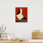 ブラックヌーンハト ポスター (キッチン)